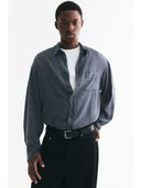 Grey color option, Currently selected