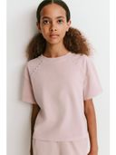 Pink color option, Currently selected