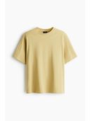 Yellow color option, Currently selected