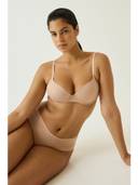Beige color option, Currently selected