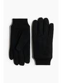 Black color option, Currently selected