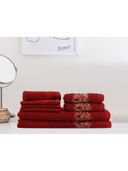 Maroon color option
