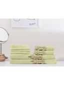 Cream color option, Currently selected