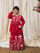 Red color option