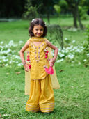Yellow color option