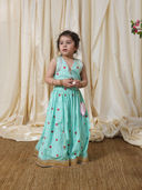 Green color option, Sold out