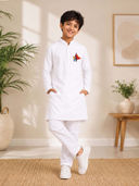 White color option