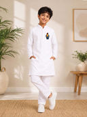 White color option