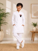 White color option