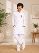 White color option