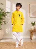 Yellow color option