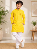 Yellow color option