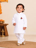 White color option