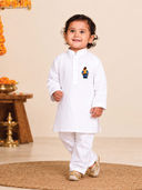 White color option