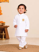 White color option, Currently selected