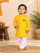 Yellow color option