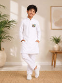 White color option, Currently selected