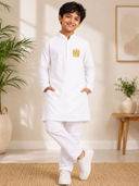 White color option