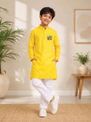 Yellow color option