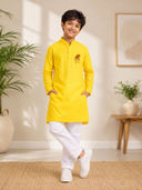 Yellow color option