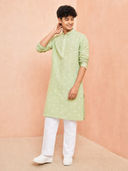 Green color option