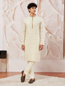 Cream color option, Currently selected