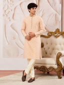 Peach color option