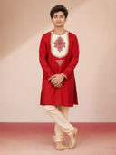 Red color option