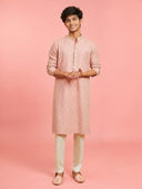 Peach color option, Currently selected