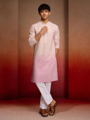 Pink color option, Currently selected