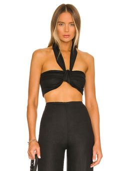 FAITHFULL THE BRAND - Refaeli Top