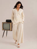 Ivory color option, Sold out, Currently selected