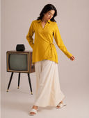 Yellow color option, Sold out, Currently selected