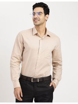 Arrow - Heathered Oxford Formal Shirt