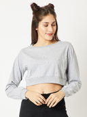 Grey color option