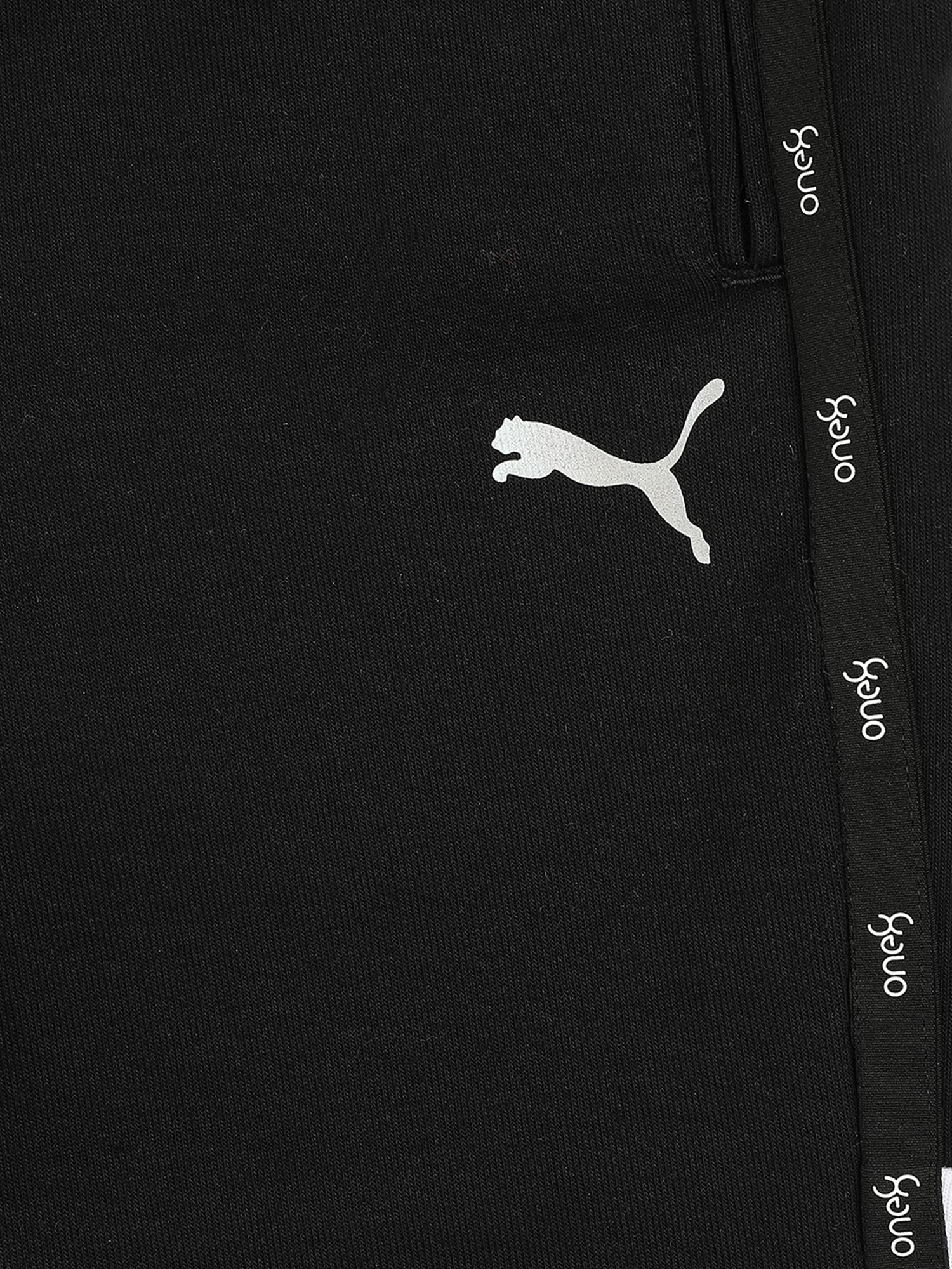 Puma One8 Virat Kohli Youth Sweat Pants 