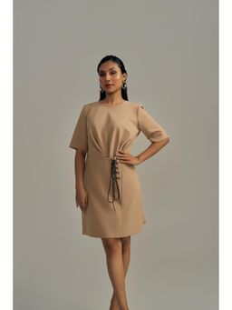 Neeti and Mudita - Terra Noir Dress