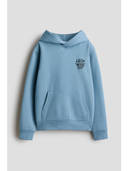 Blue color option
