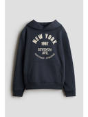 Navy Blue color option, Currently selected