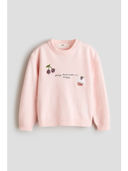 Pink color option, Currently selected