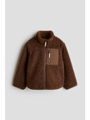 Brown color option, Currently selected