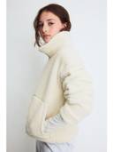 White color option, Currently selected