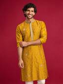 Mustard color option