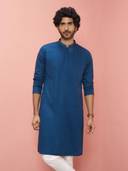Blue color option