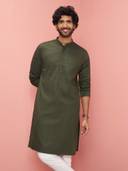 Olive color option, Currently selected