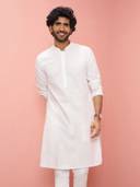 White color option