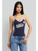 Navy Blue color option, Currently selected