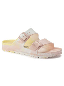 Birkenstock - Arizona Essentials Multi Eva Regular Width Unisex Two-strap Sandals