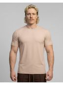 Beige color option, Currently selected