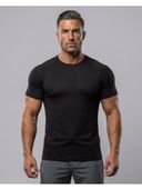 Black color option, Currently selected